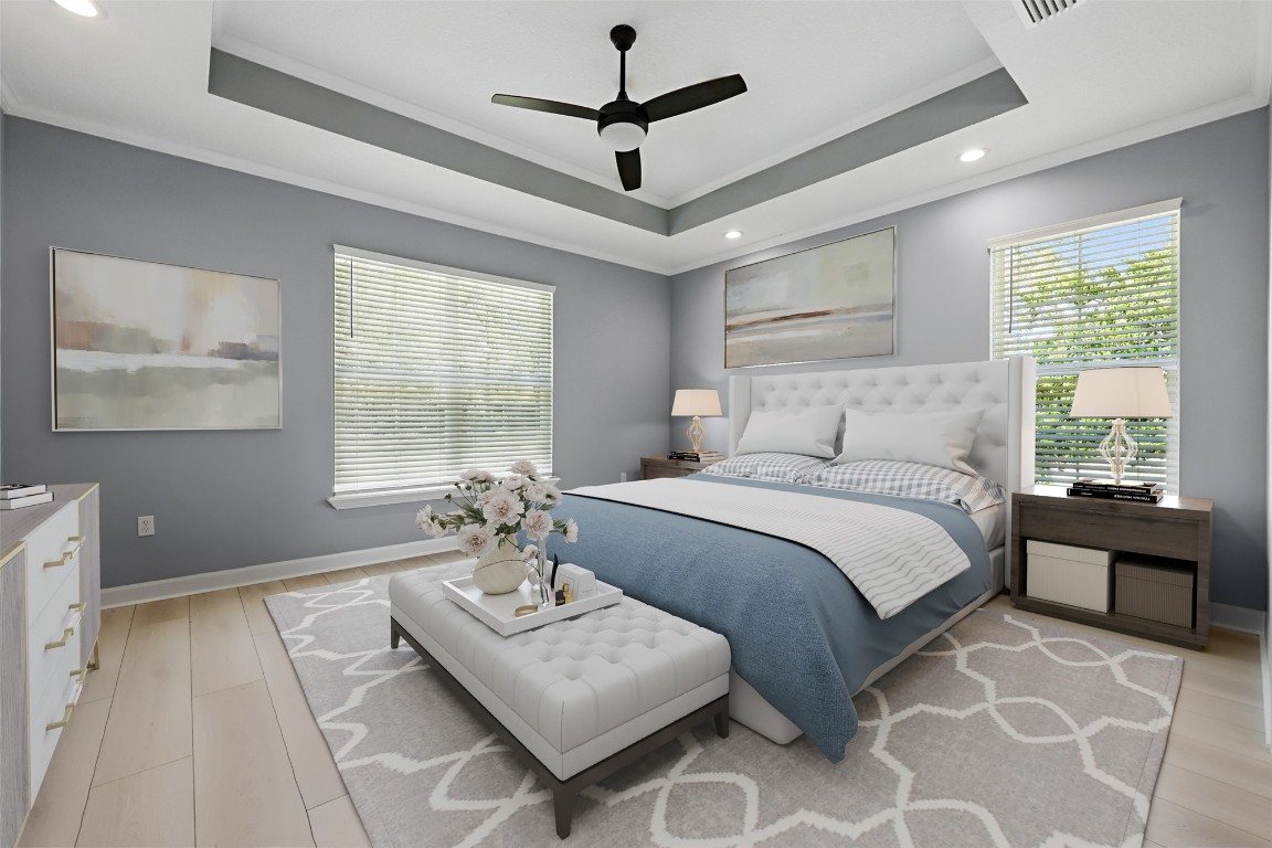 85761 Blackmon Road, Yulee, Florida image 21
