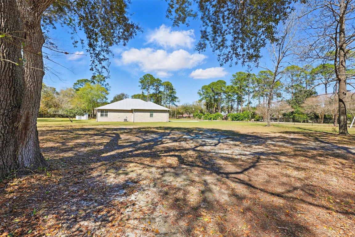 85761 Blackmon Road, Yulee, Florida image 41