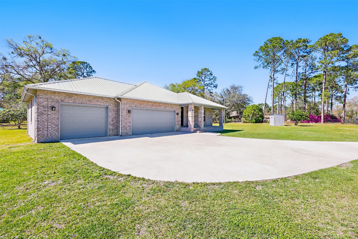 85761 Blackmon Road, Yulee, Florida image 43