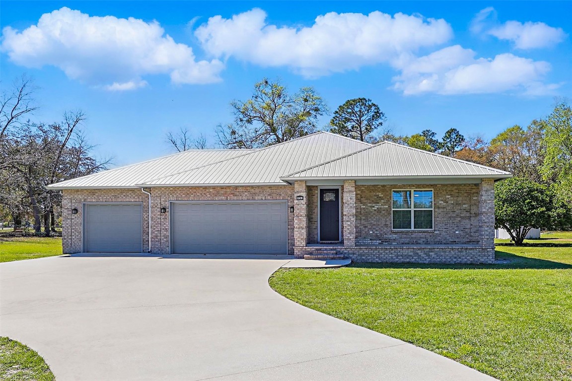 85761 Blackmon Road, Yulee, Florida image 1