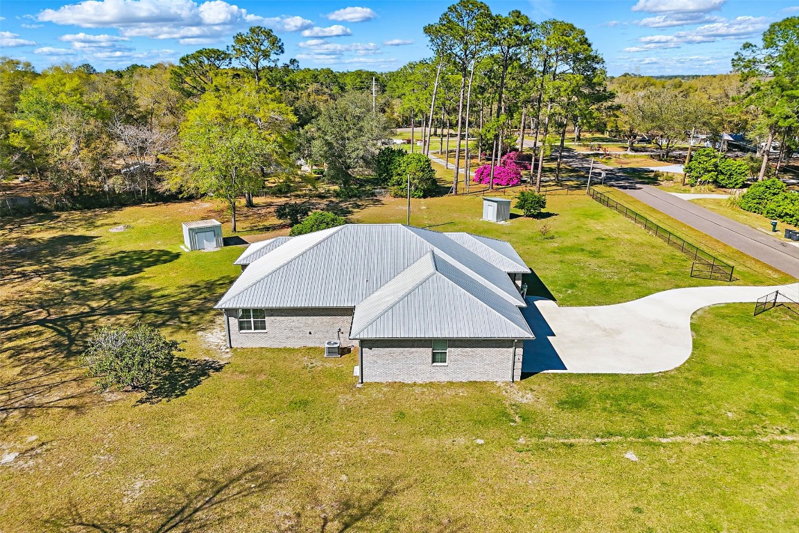 85761 Blackmon Road, Yulee, Florida image 49