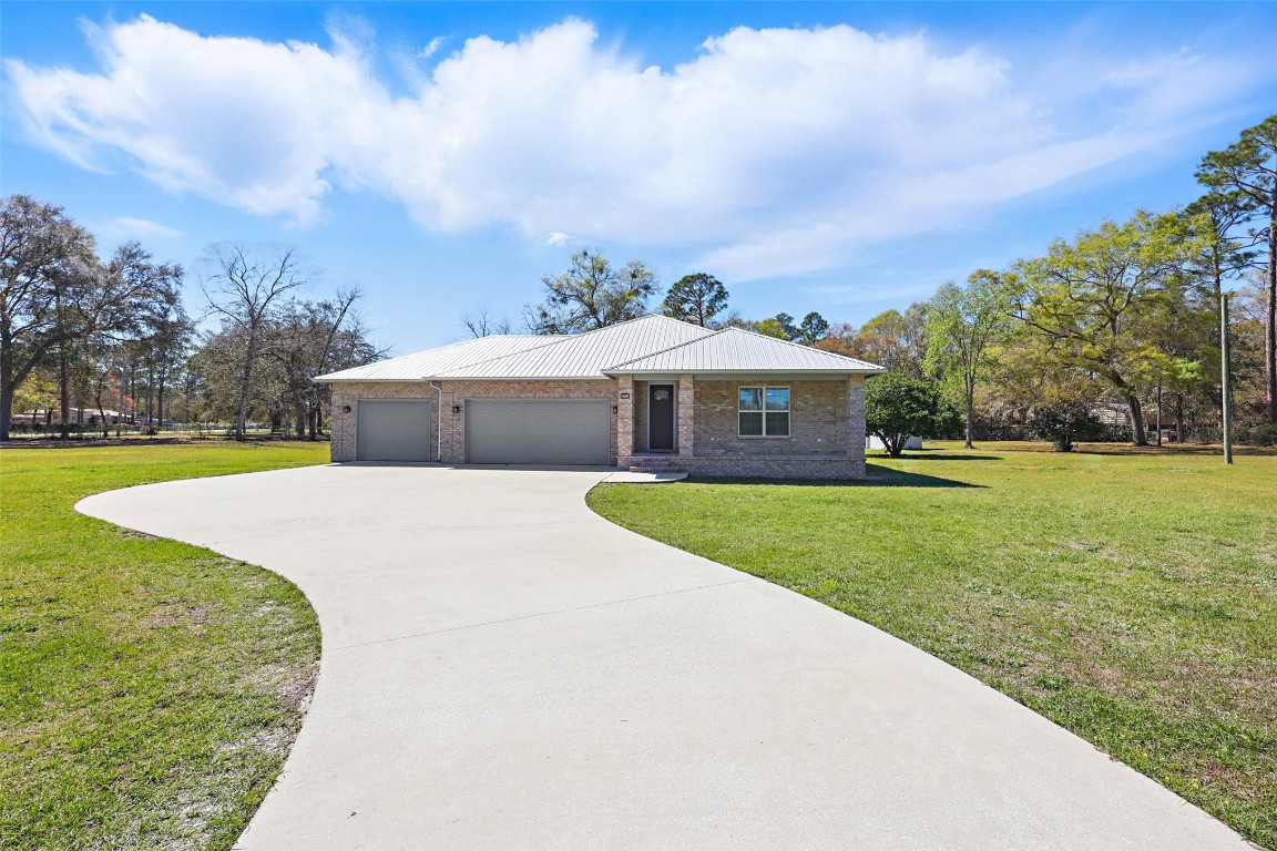 85761 Blackmon Road, Yulee, Florida image 42