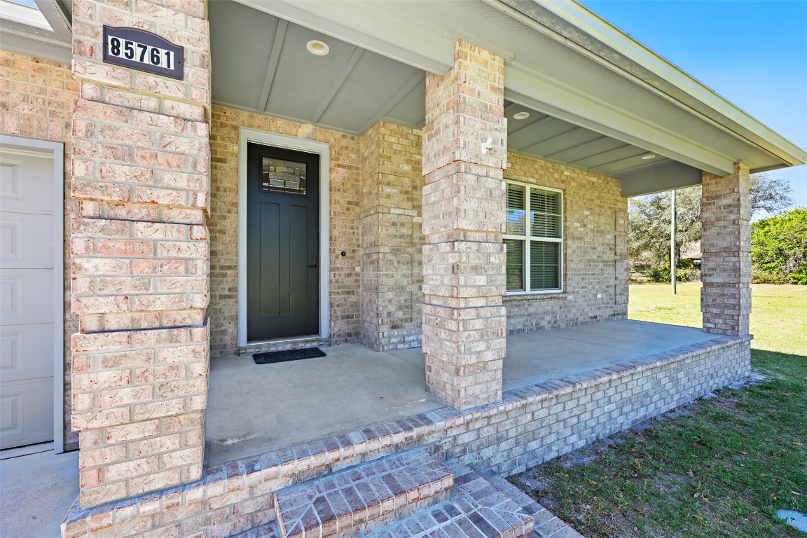 85761 Blackmon Road, Yulee, Florida image 3
