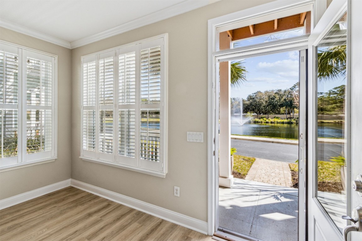 1850 Surf Side Drive, Fernandina Beach, Florida image 2
