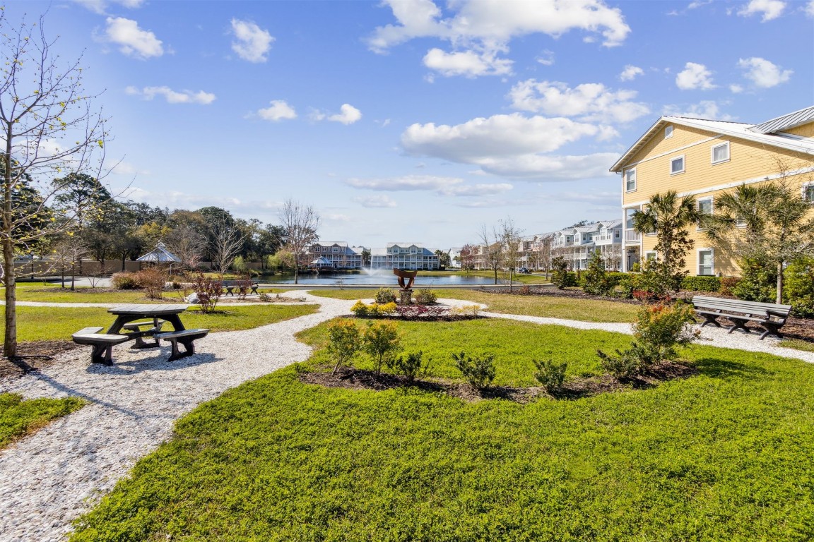 1850 Surf Side Drive, Fernandina Beach, Florida image 45