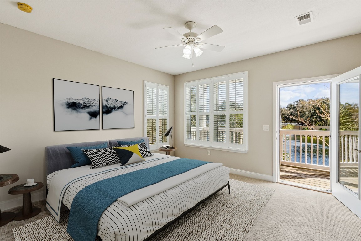 1850 Surf Side Drive, Fernandina Beach, Florida image 35