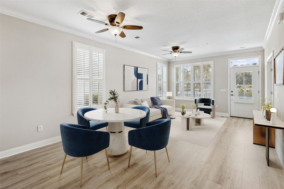 1850 Surf Side Drive, Fernandina Beach, Florida image 9