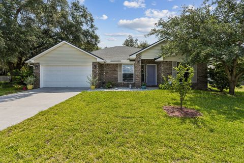 Homes For Rent - 87096 Farnsworth Lane<br/> Nassau County, Yulee, FL 32097