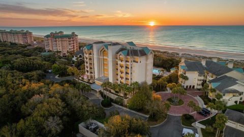 Condo For Sale - 6520 Spyglass Circle #6520<br/> Fernandina Beach, FL 32034