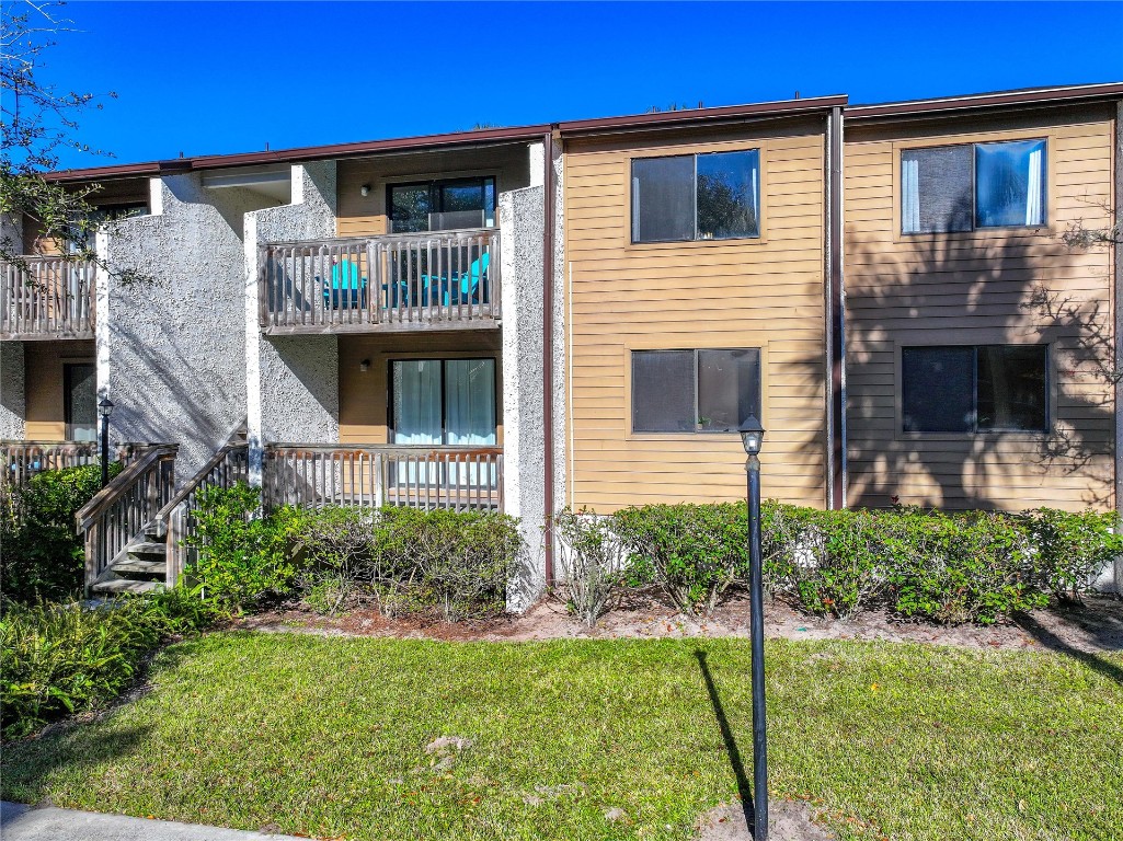 2774 Forest Ridge Drive #F4, Fernandina Beach, Florida image 35