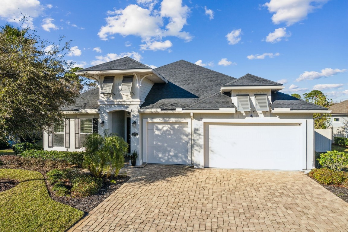 96072 Ocean Breeze Drive, Fernandina Beach, Florida image 1