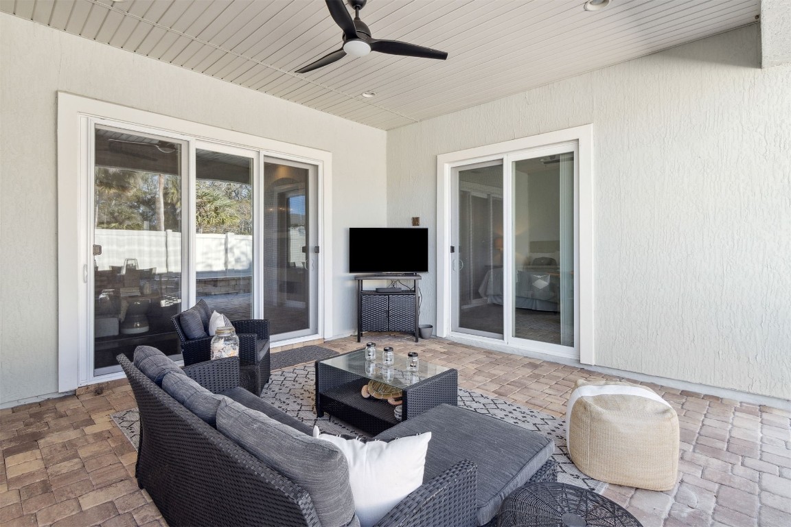 96072 Ocean Breeze Drive, Fernandina Beach, Florida image 35