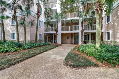 Condo For Sale - 2122 Beach Wood Road #2122<br/> Nassau County, Fernandina Beach, FL 32034