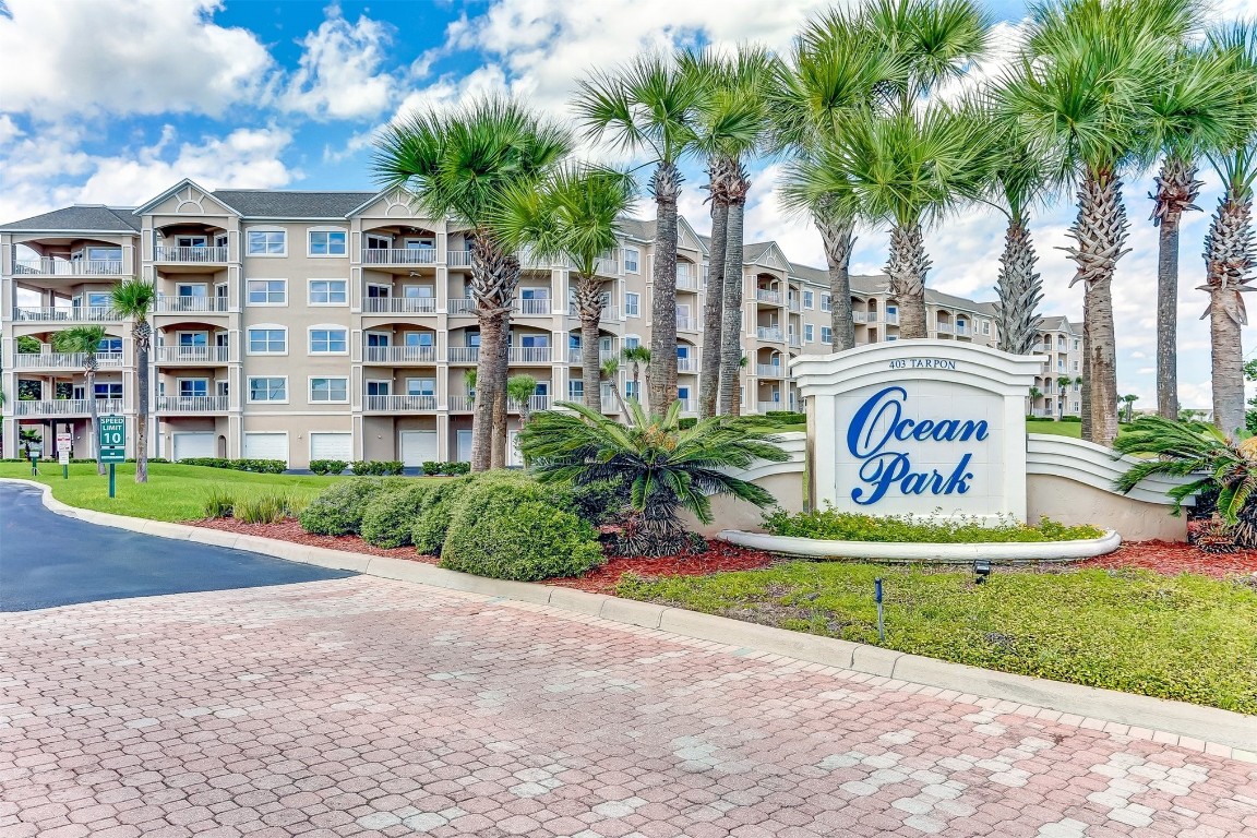 403 Tarpon Avenue #122, Fernandina Beach, Florida image 1