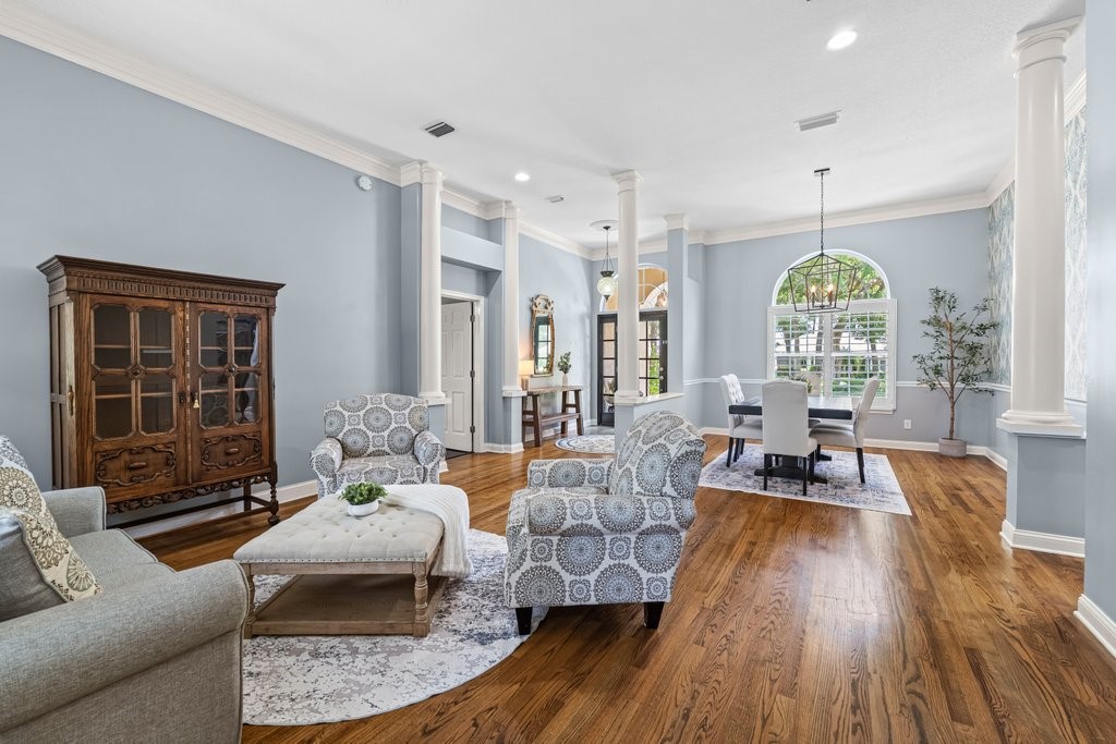 96090 Marsh Lakes Drive, Fernandina Beach, New Mexico image 12