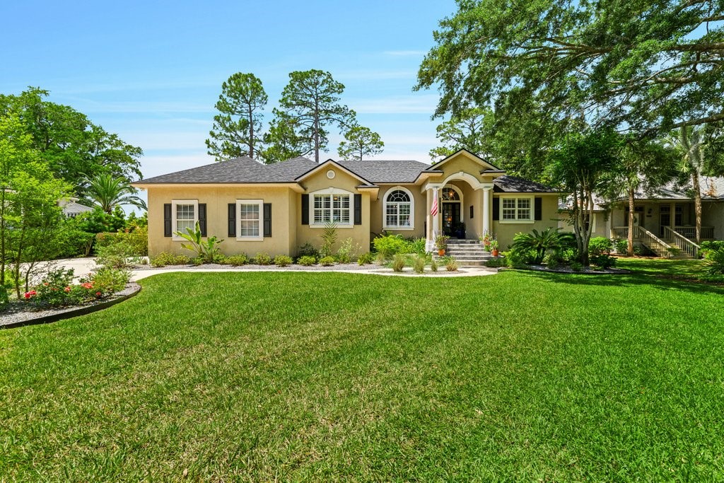 96090 Marsh Lakes Drive, Fernandina Beach, New Mexico image 1