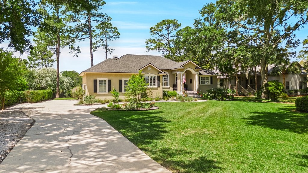 96090 Marsh Lakes Drive, Fernandina Beach, New Mexico image 2