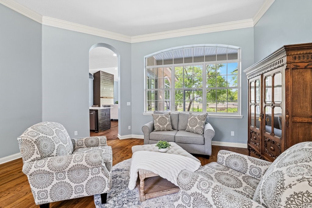 96090 Marsh Lakes Drive, Fernandina Beach, New Mexico image 11