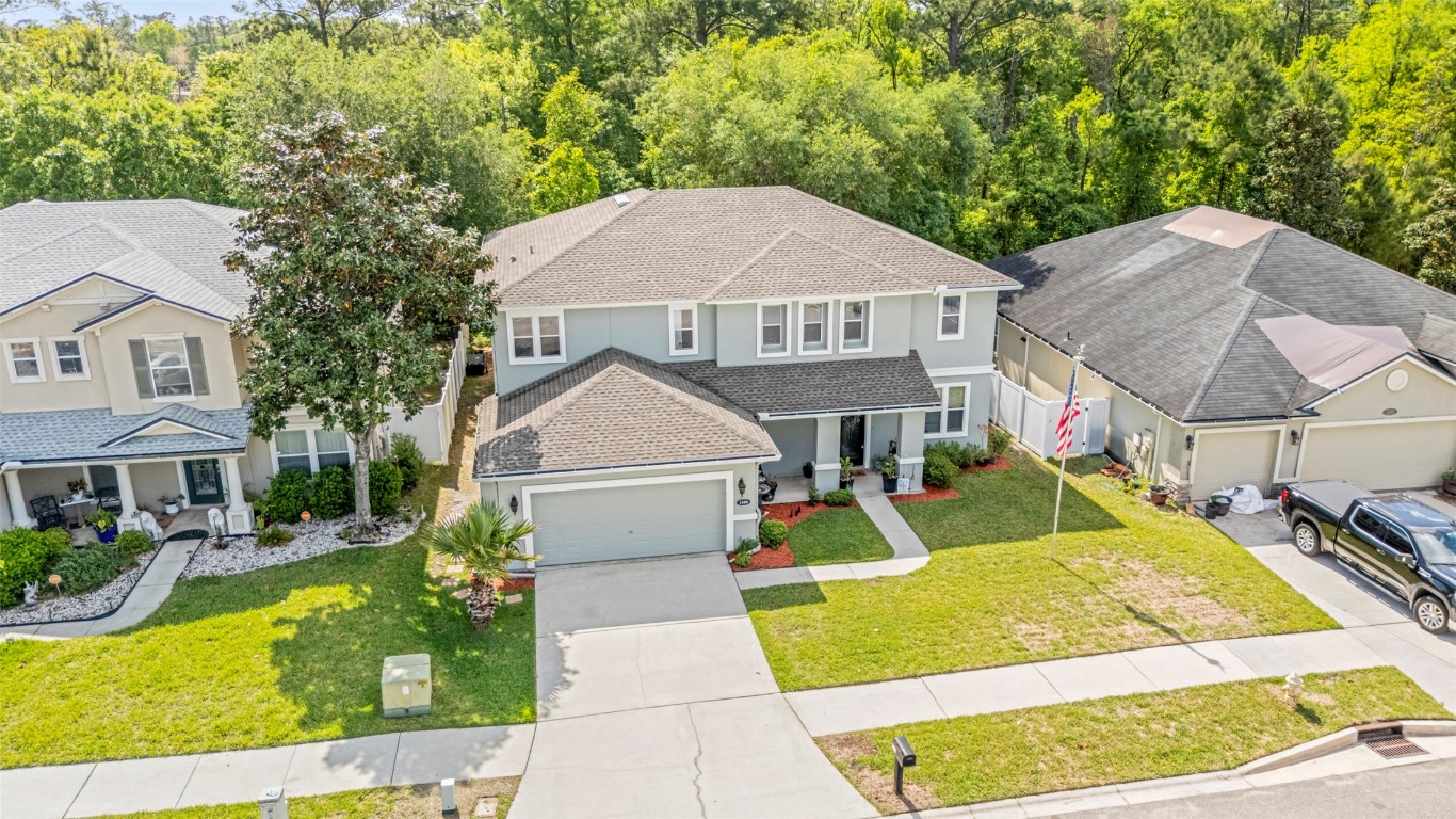 1586 Porter Lakes Drive, Jacksonville, Florida image 45