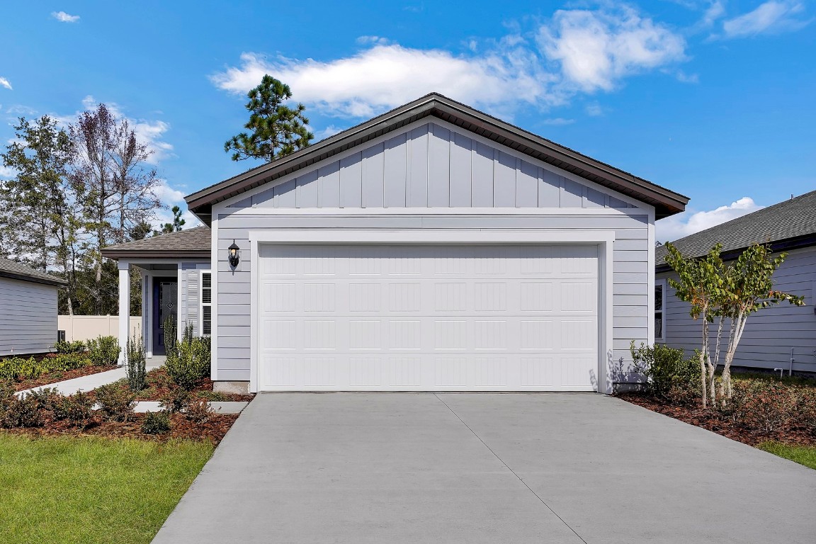 37303 Whisper Way, Hilliard, Florida image 1