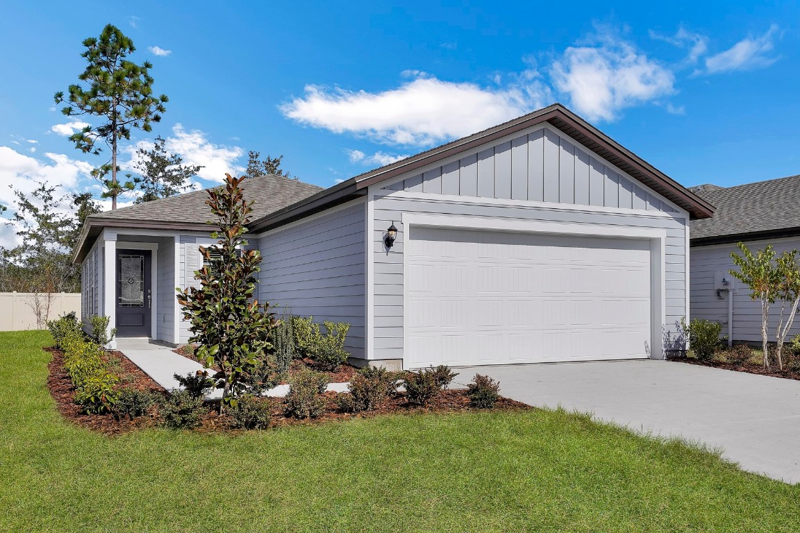 37303 Whisper Way, Hilliard, Florida image 2