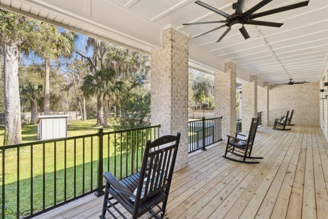 97002 Jose Gaspar Way, Yulee, New Mexico image 4