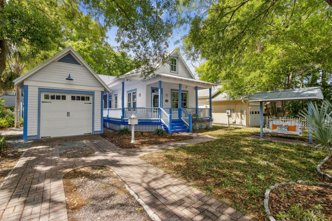 410 Cedar Street, Fernandina Beach, Florida image 16