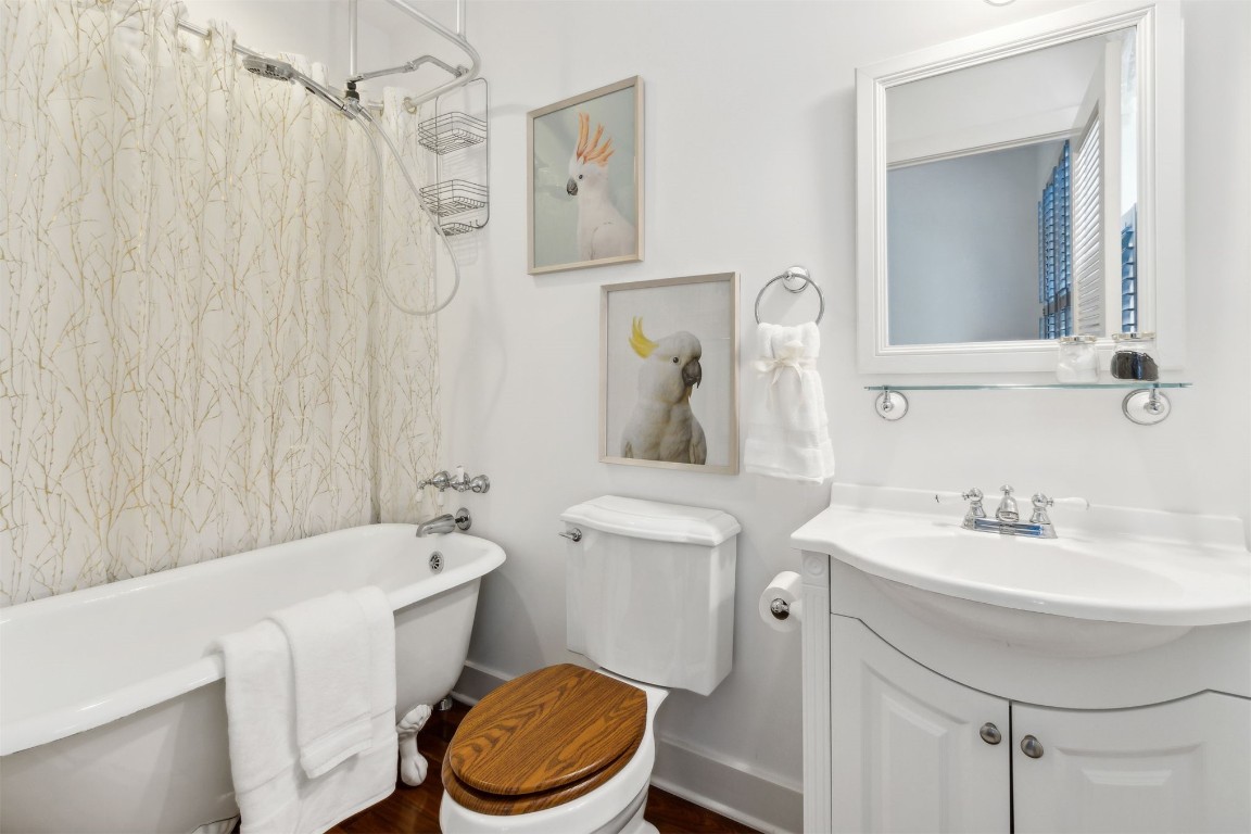 410 Cedar Street, Fernandina Beach, Florida image 35