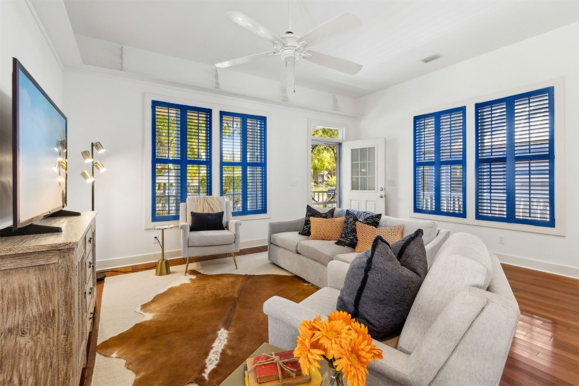 410 Cedar Street, Fernandina Beach, Florida image 9