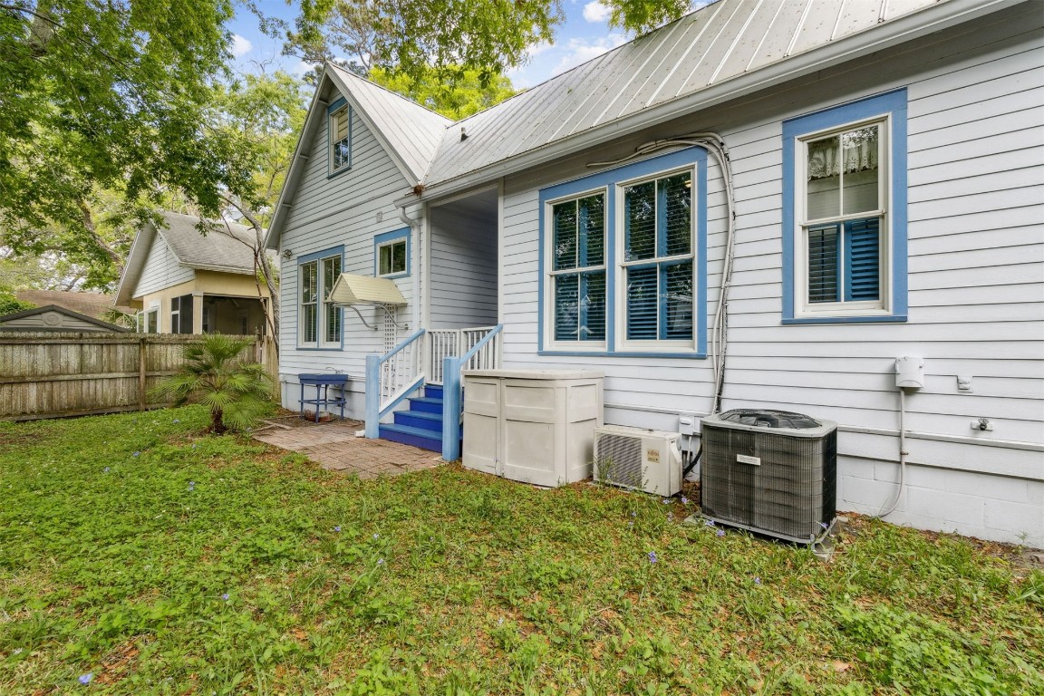 410 Cedar Street, Fernandina Beach, Florida image 48