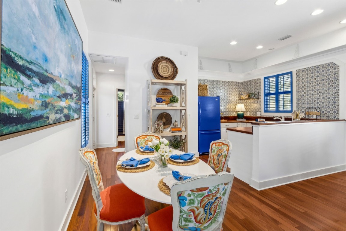 410 Cedar Street, Fernandina Beach, Florida image 25