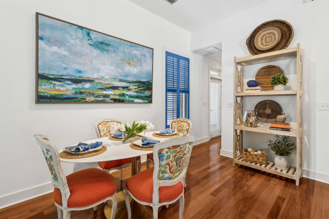 410 Cedar Street, Fernandina Beach, Florida image 27
