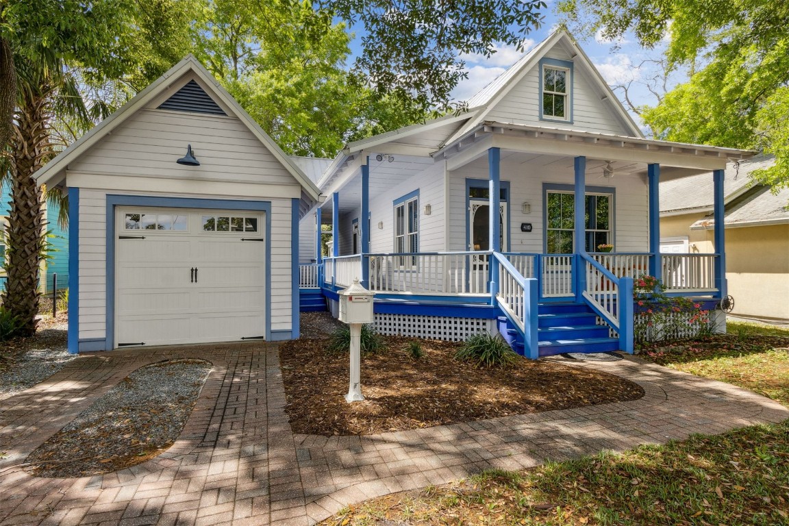 410 Cedar Street, Fernandina Beach, Florida image 20