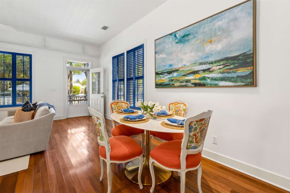 410 Cedar Street, Fernandina Beach, Florida image 23