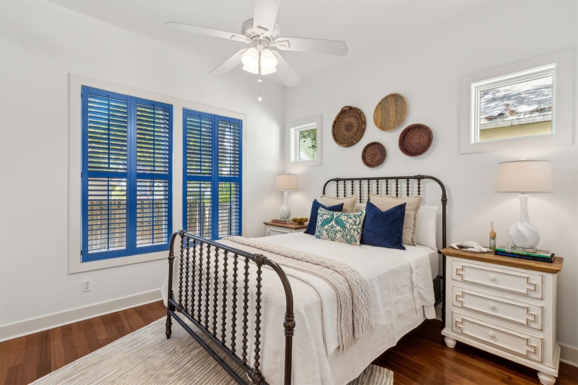 410 Cedar Street, Fernandina Beach, Florida image 12