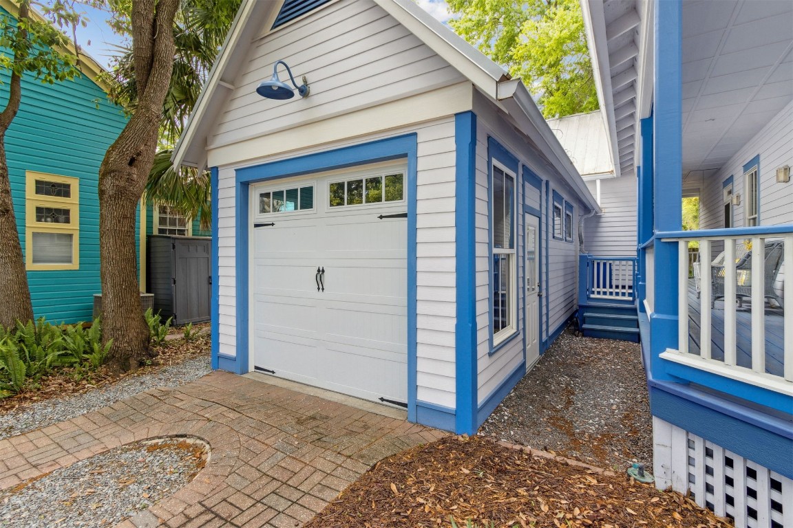 410 Cedar Street, Fernandina Beach, Florida image 11