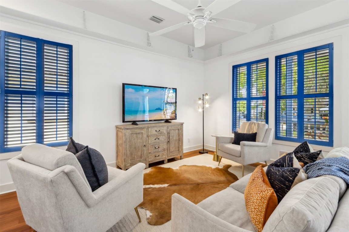 410 Cedar Street, Fernandina Beach, Florida image 26