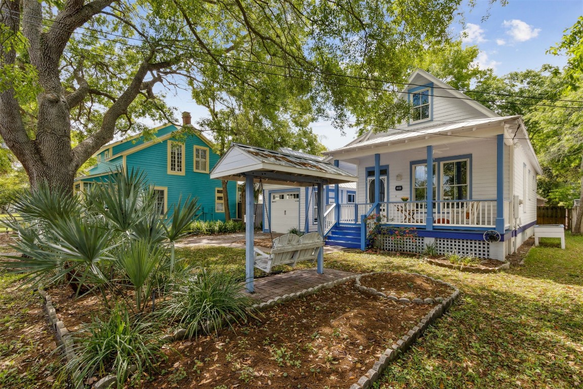 410 Cedar Street, Fernandina Beach, Florida image 18