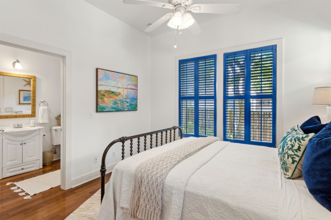 410 Cedar Street, Fernandina Beach, Florida image 13