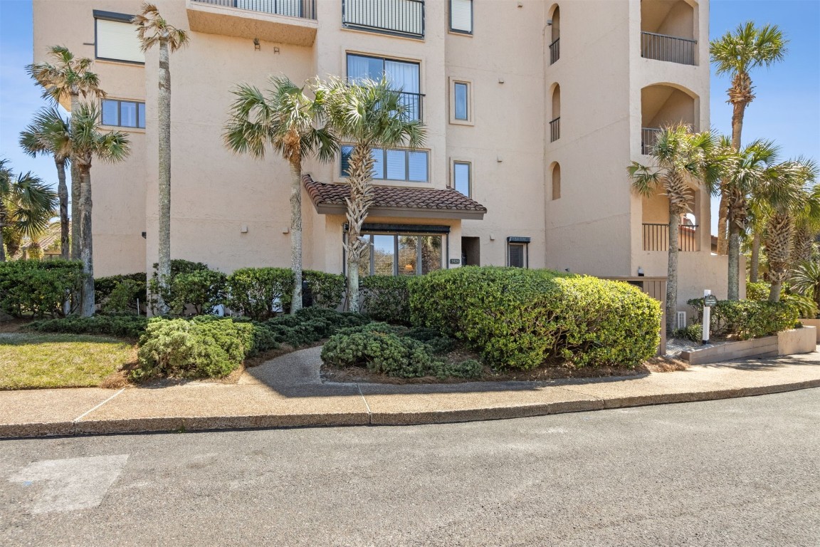 1424 Beach Walker Road, Fernandina Beach, Florida image 4