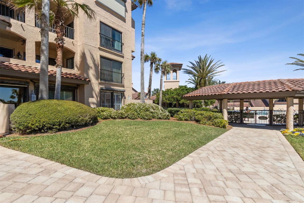 1424 Beach Walker Road, Fernandina Beach, Florida image 37