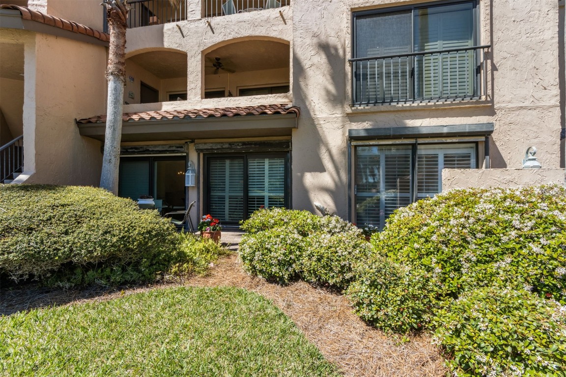 1424 Beach Walker Road, Fernandina Beach, Florida image 36