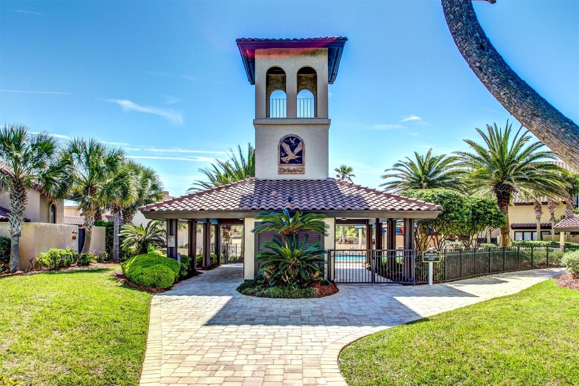 1424 Beach Walker Road, Fernandina Beach, Florida image 38