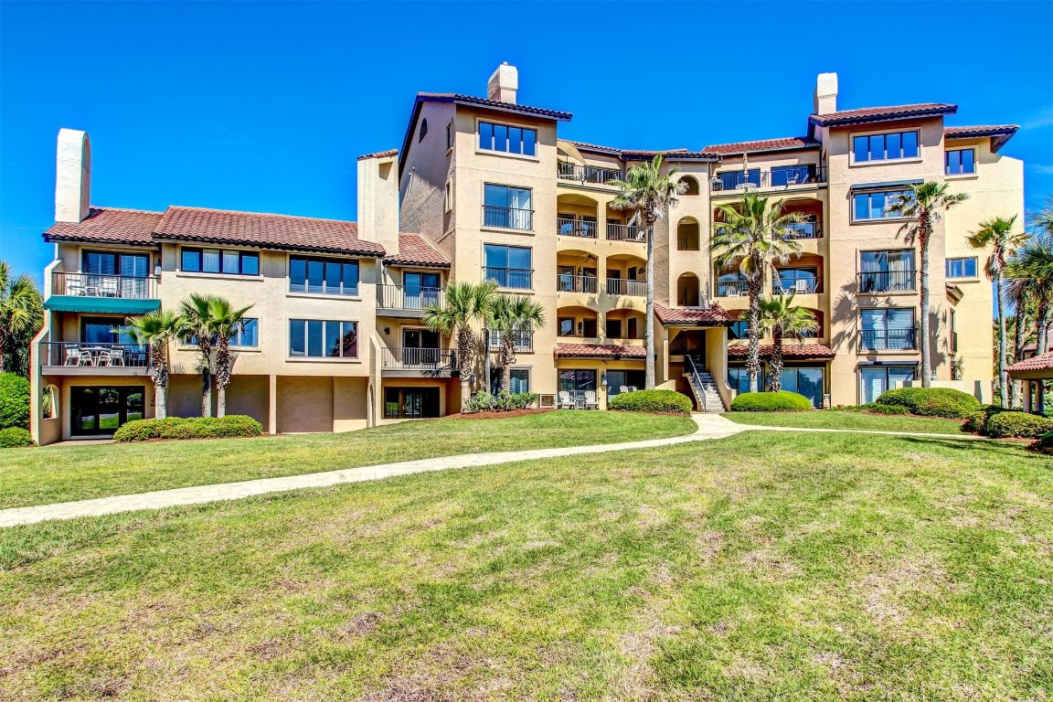 1424 Beach Walker Road, Fernandina Beach, Florida image 2