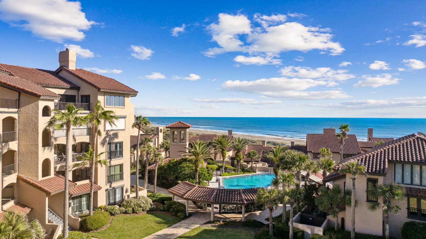 1424 Beach Walker Road, Fernandina Beach, Florida image 1