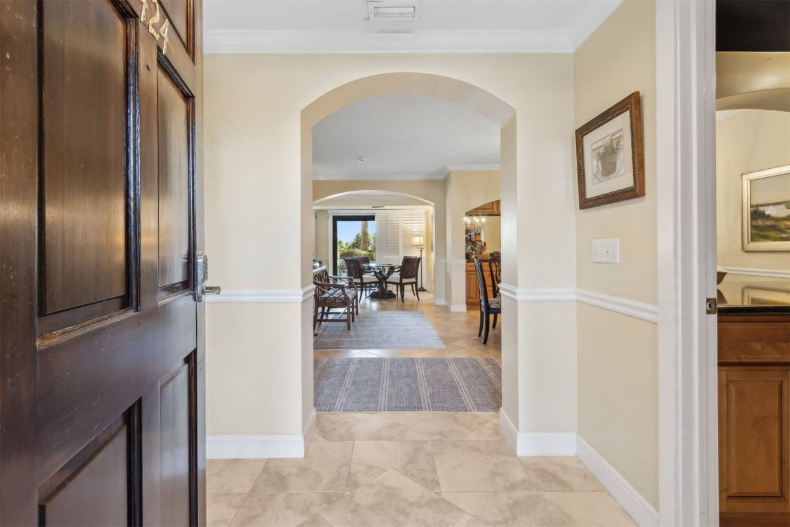 1424 Beach Walker Road, Fernandina Beach, Florida image 8