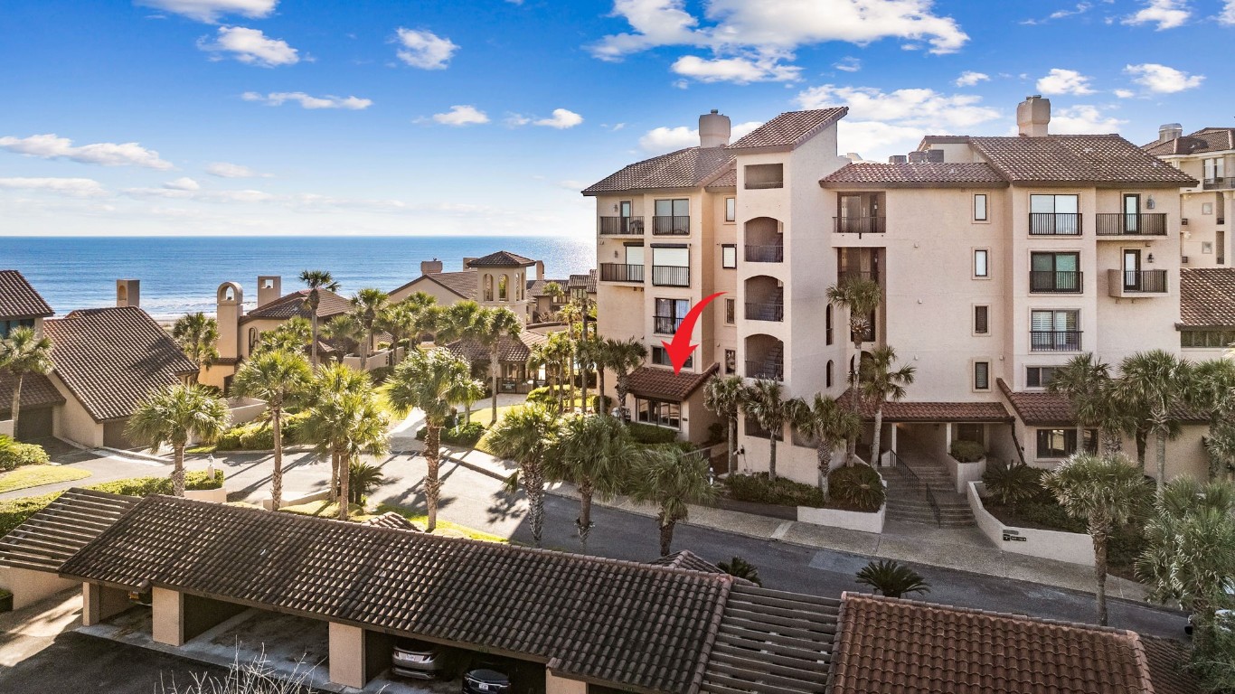 1424 Beach Walker Road, Fernandina Beach, Florida image 3