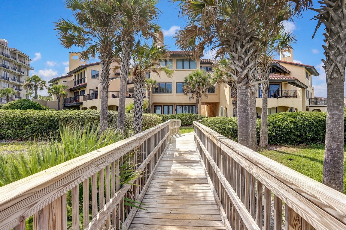 1424 Beach Walker Road, Fernandina Beach, Florida image 41