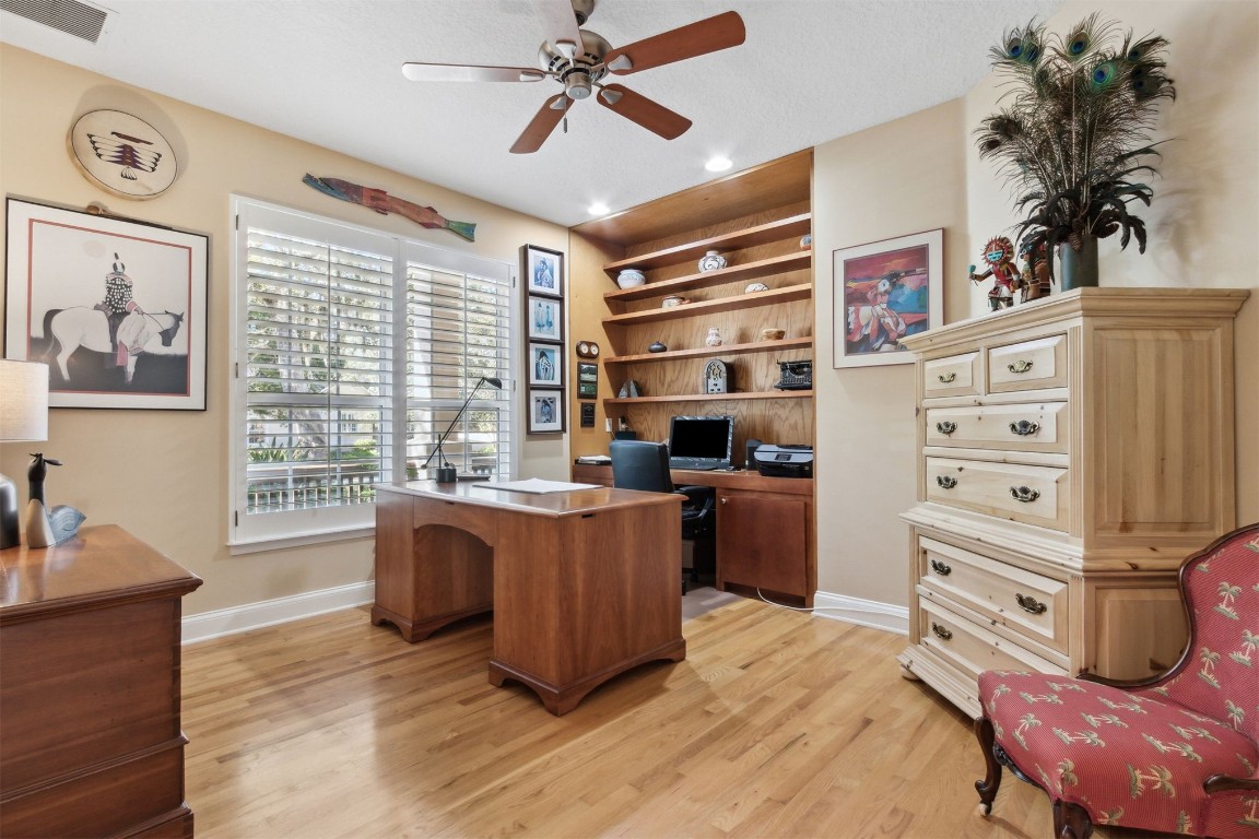 2744 Jean Lafitte Drive, Amelia Island, Florida image 26