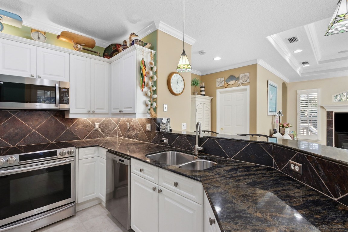 2744 Jean Lafitte Drive, Amelia Island, Florida image 17